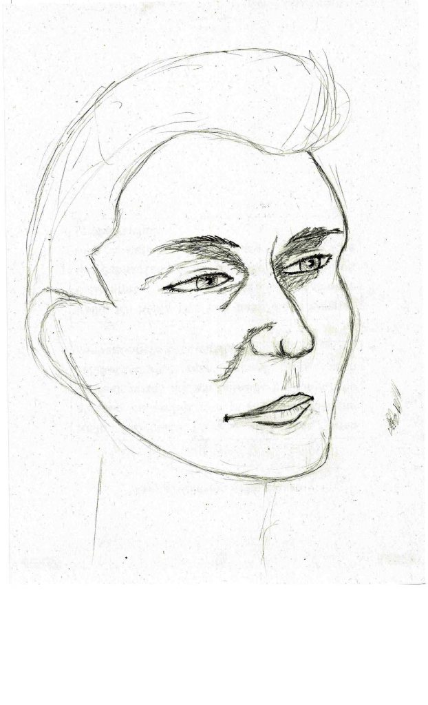 Künstler im Portrait 2