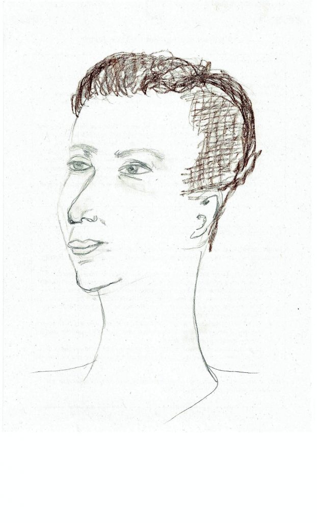 Künstler im Portrait 3